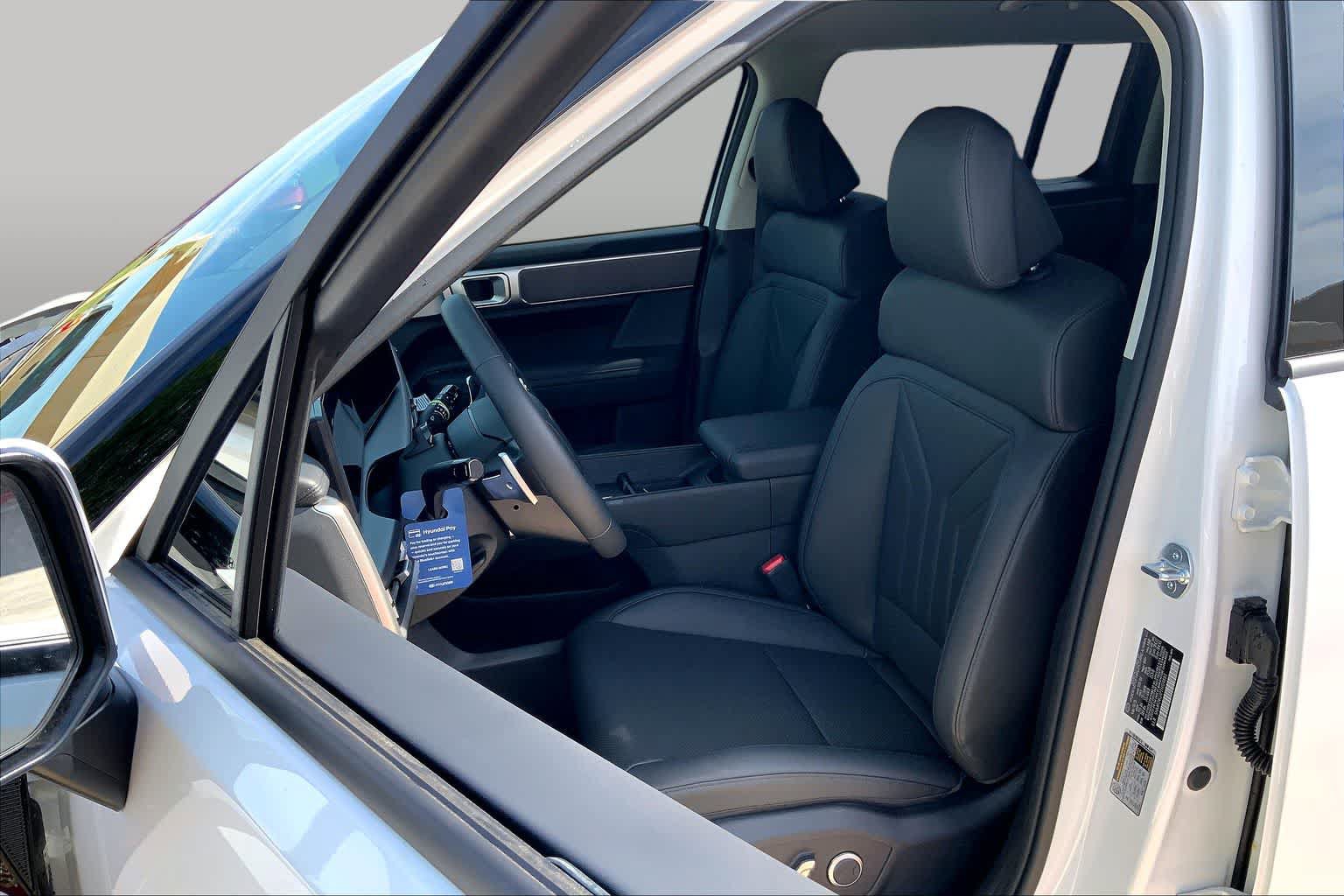 New 2026 Hyundai Santa Fe SEL AWD/4WD image 7