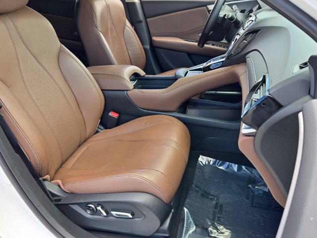 Used 2021 Acura RDX w/ Technology Package FWD image 16