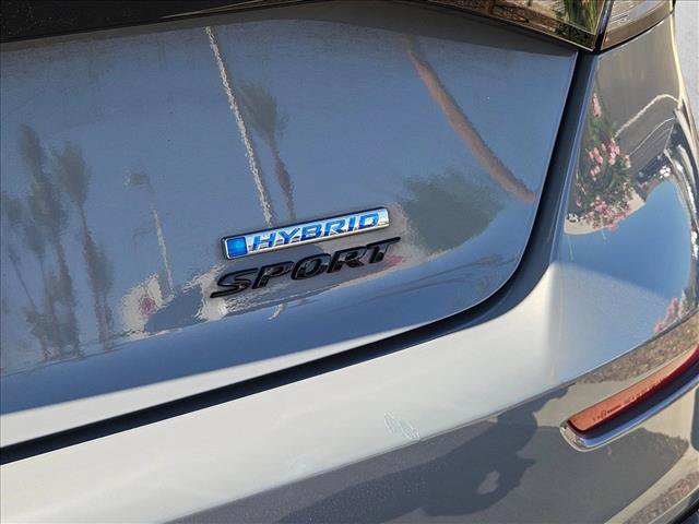 Used 2023 Honda Accord Sport image 28