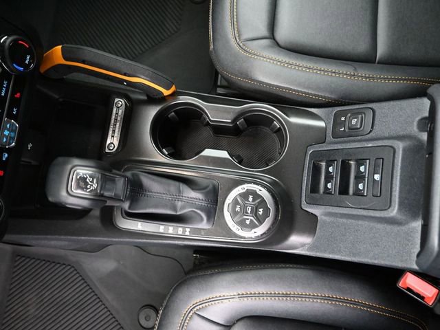 Used 2023 Ford Bronco Badlands w/ Sasquatch Package image 18