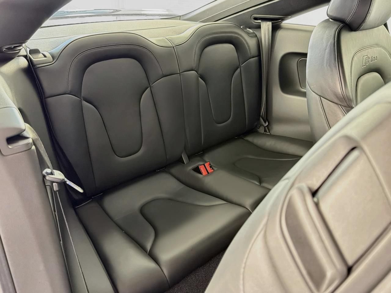 Used 2014 Audi TT 2.0T AWD/4WD image 39