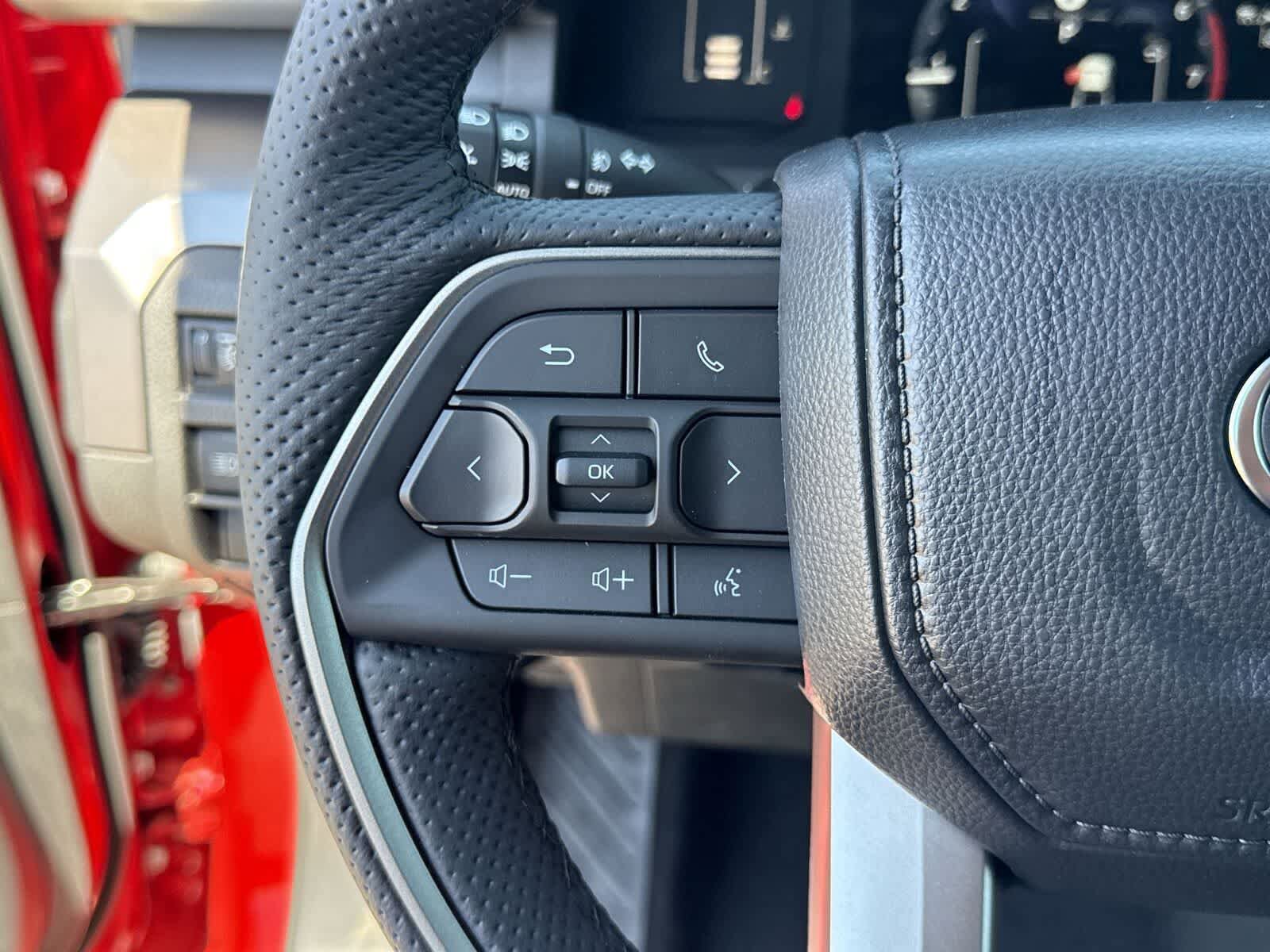 New 2025 Toyota Tacoma SR5 image 27
