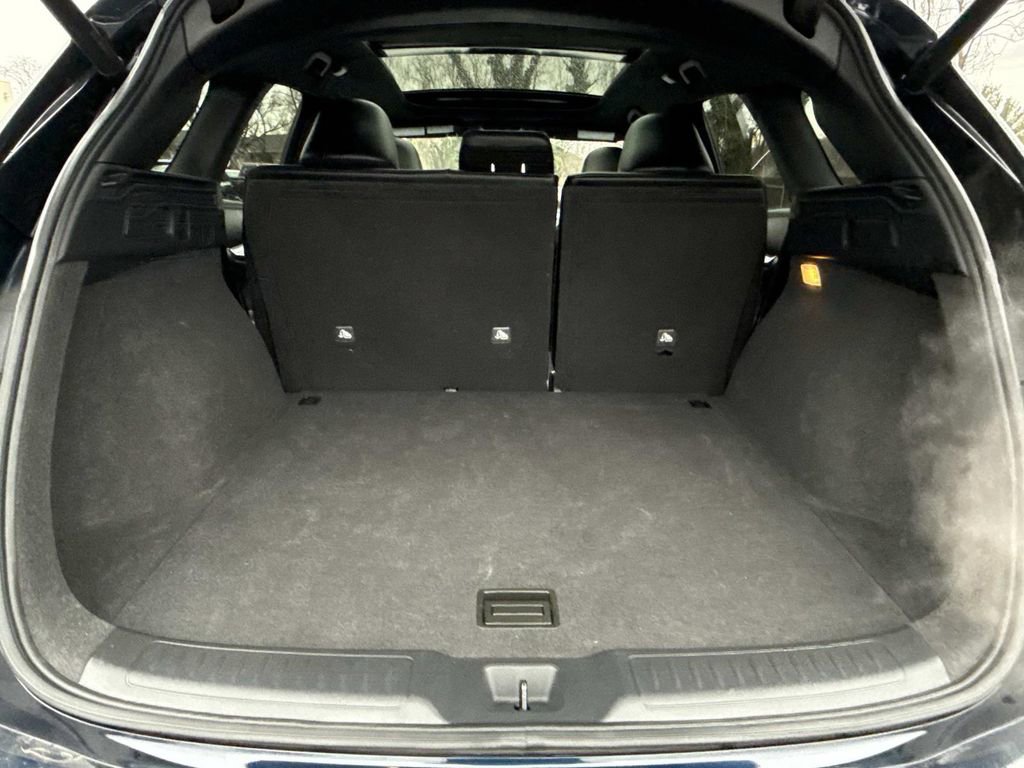 Certified 2023 INFINITI QX50 Sport image 21