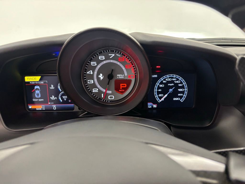 Used 2020 Ferrari F8 Tributo image 50