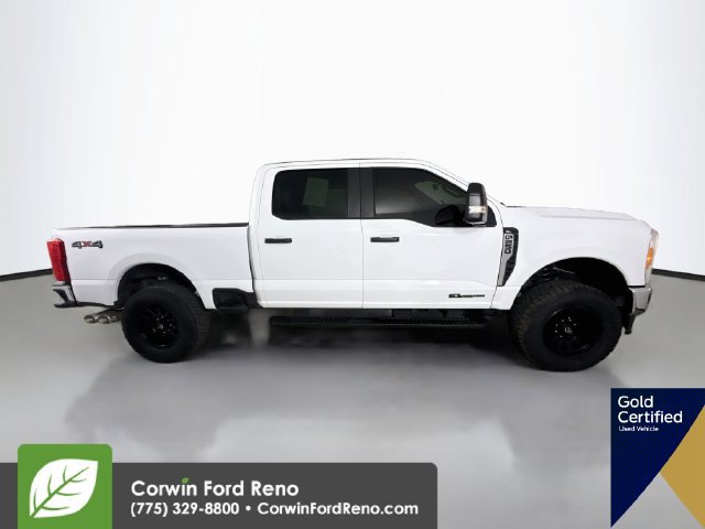 Certified 2023 Ford F250 XL w/ XL Chrome Package AWD/4WD image 11