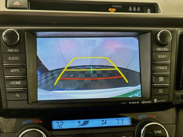 Used 2018 Toyota RAV4 Limited w/ All Weather Liner Package AWD/4WD image 18