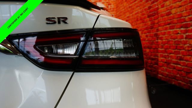 Certified 2020 Nissan Maxima SR w/ Sport Mat Group FWD image 85