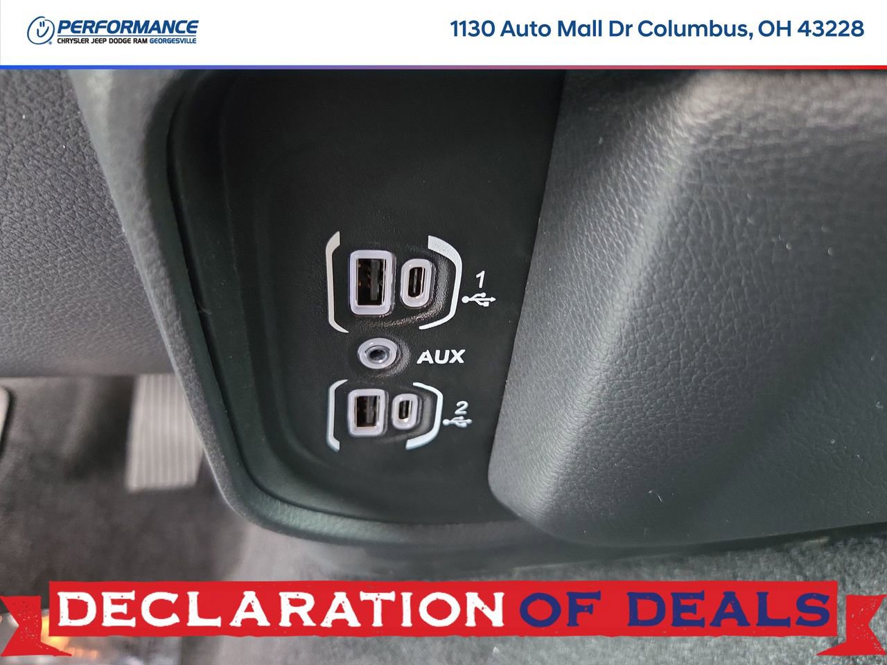 New 2026 RAM 1500 Classic Warlock AWD/4WD image 26