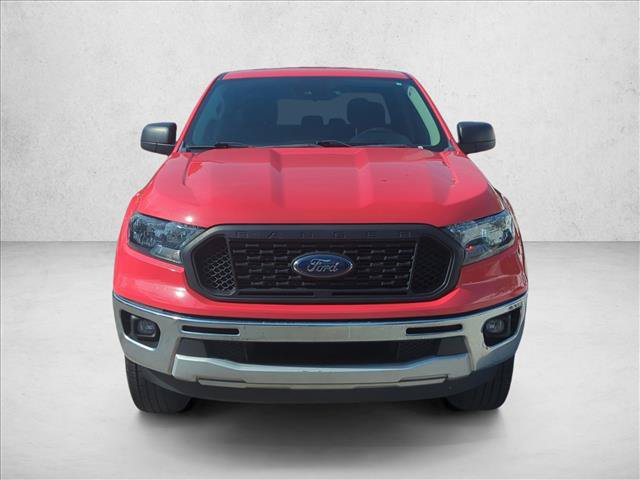 Used 2022 Ford Ranger XL w/ Equipment Group 101A High RWD video 2