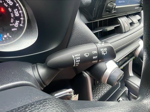 Used 2021 Toyota RAV4 LE image 26