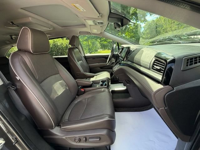 Used 2021 Honda Odyssey Elite image 11