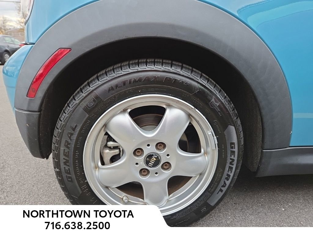 Used 2009 MINI Cooper Hardtop image 33