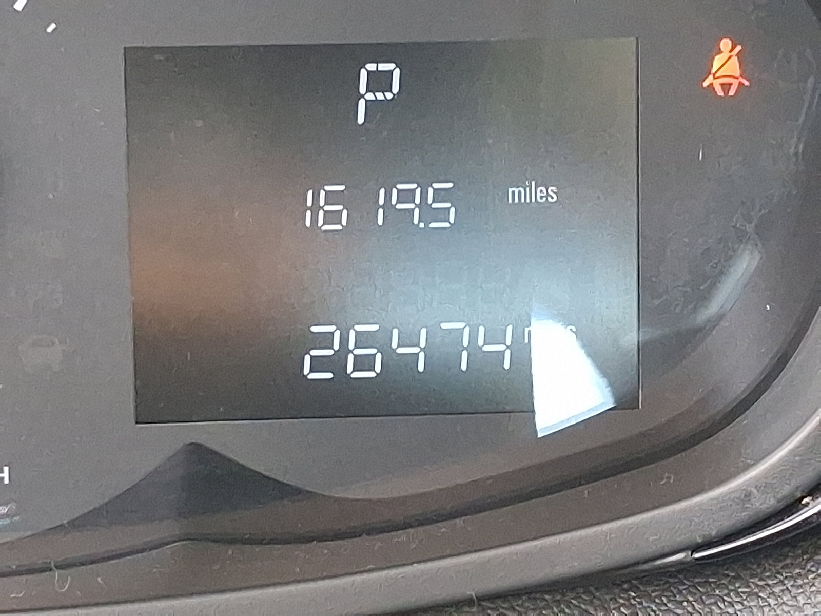 Used 2018 Chevrolet Spark LS image 19