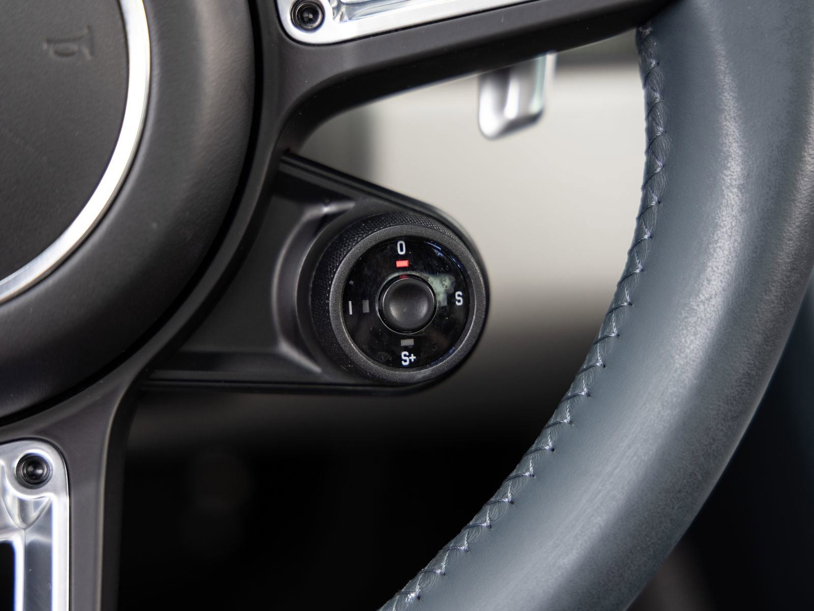 Used 2019 Porsche 911 Turbo S AWD/4WD image 15