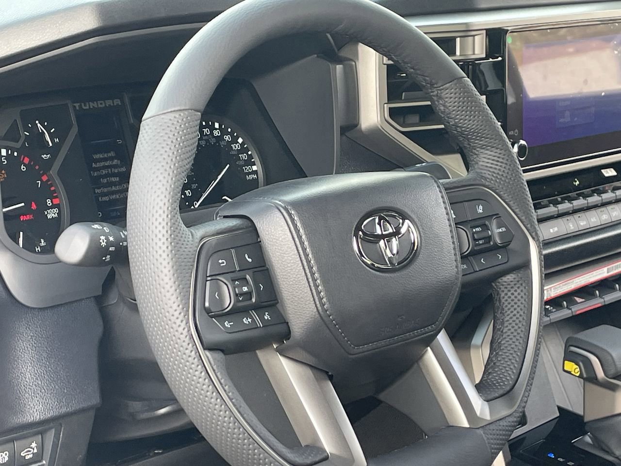 New 2026 Toyota Tundra SR5 image 13