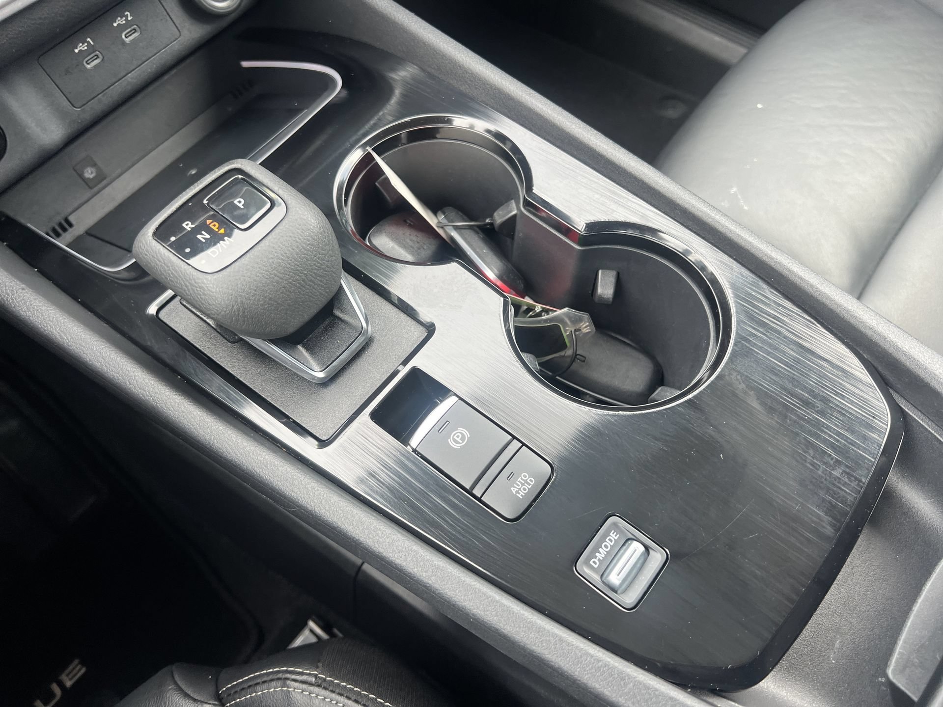 Certified 2026 Nissan Rogue SL FWD image 9