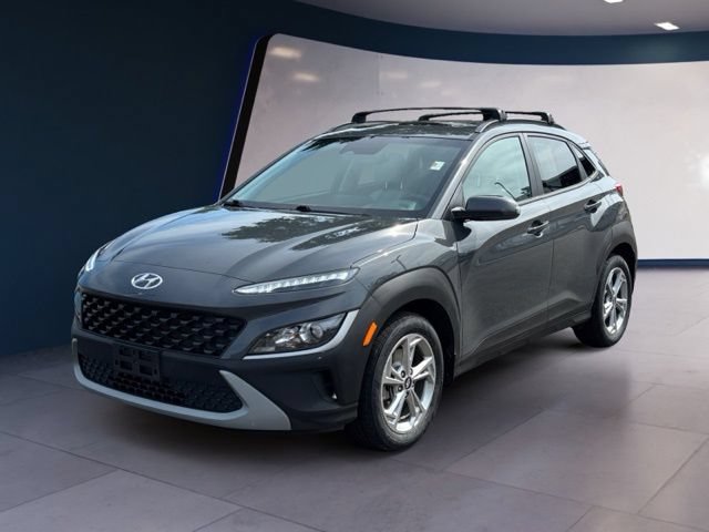 Used 2023 Hyundai Kona SEL w/ Convenience Package AWD/4WD image 1