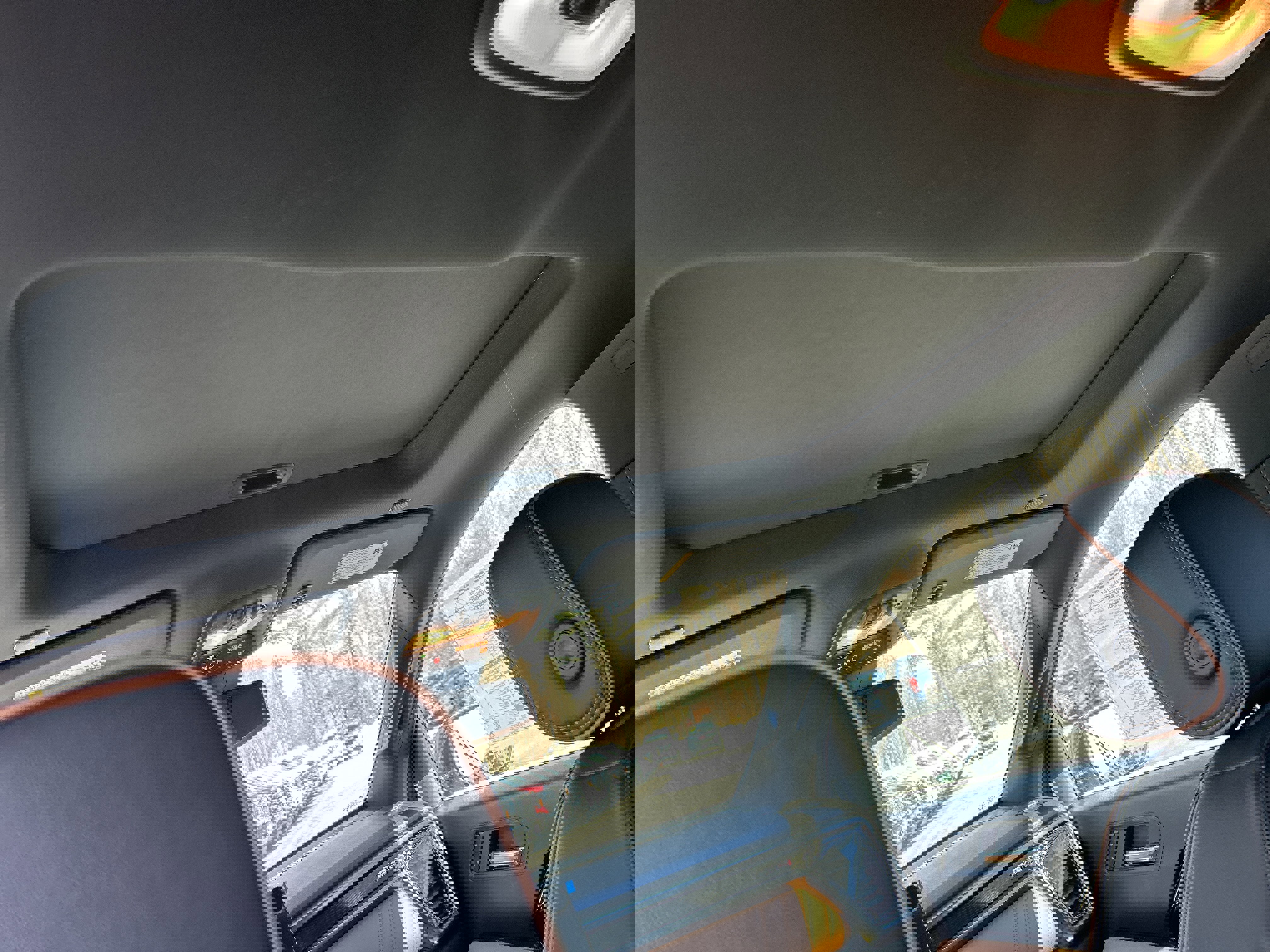 New 2026 GMC Canyon AT4 w/ Technology Plus Package image 14