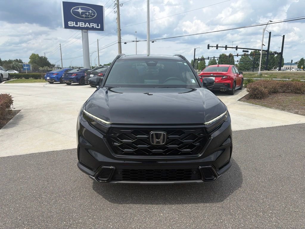 Used 2025 Honda CR-V Sport-L image 2
