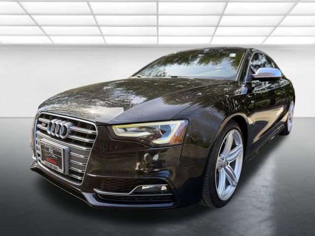 Used 2013 Audi S5 Prestige
