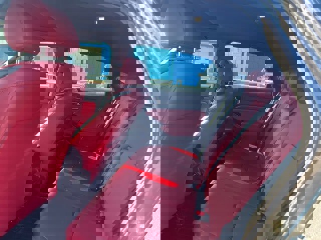 Certified 2025 Acura Integra A-Spec image 10