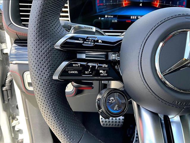 New 2026 Mercedes-Benz GLE 53 AMG 4MATIC image 20