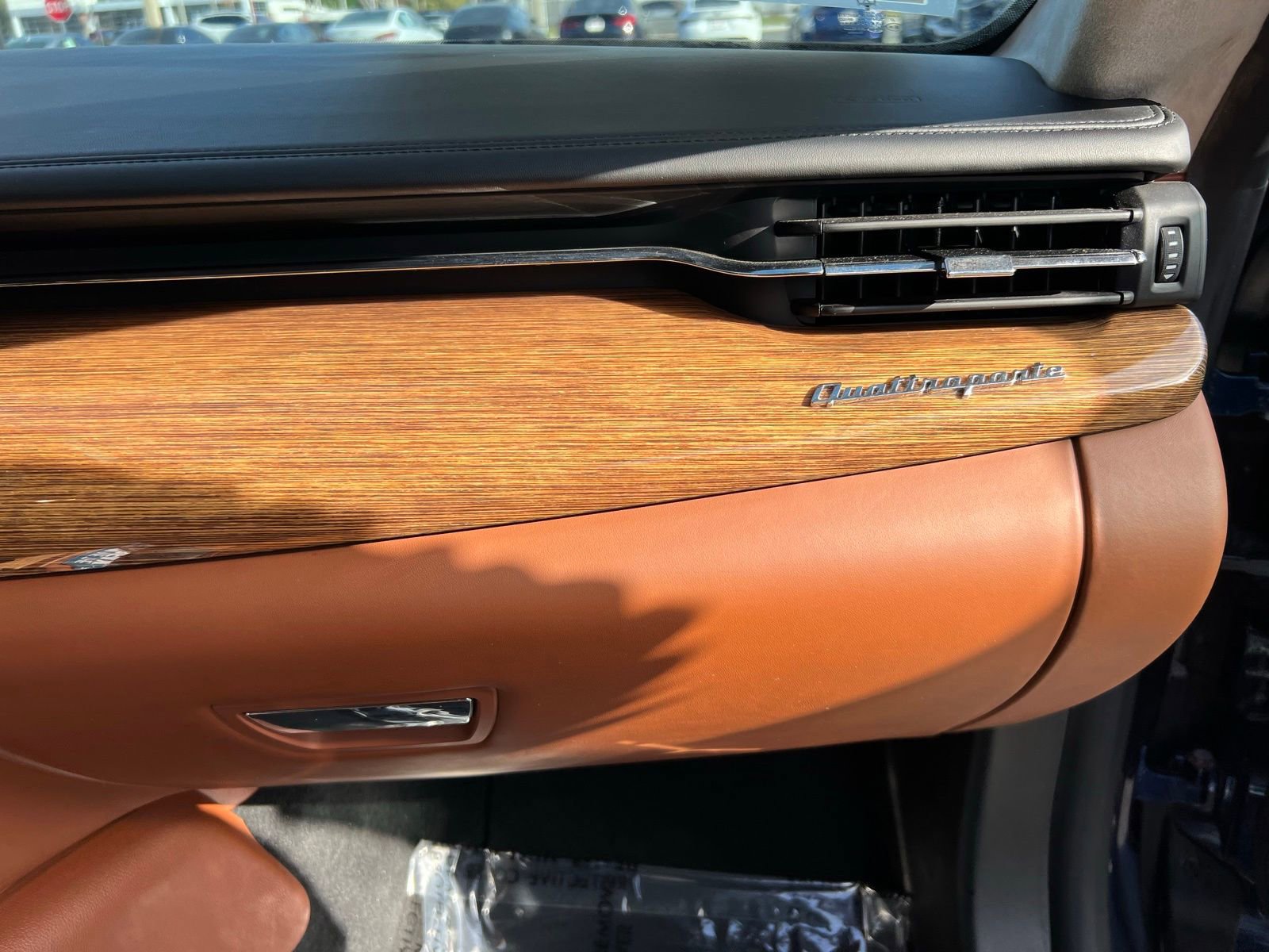 Used 2019 Maserati Quattroporte GTS GranLusso image 66