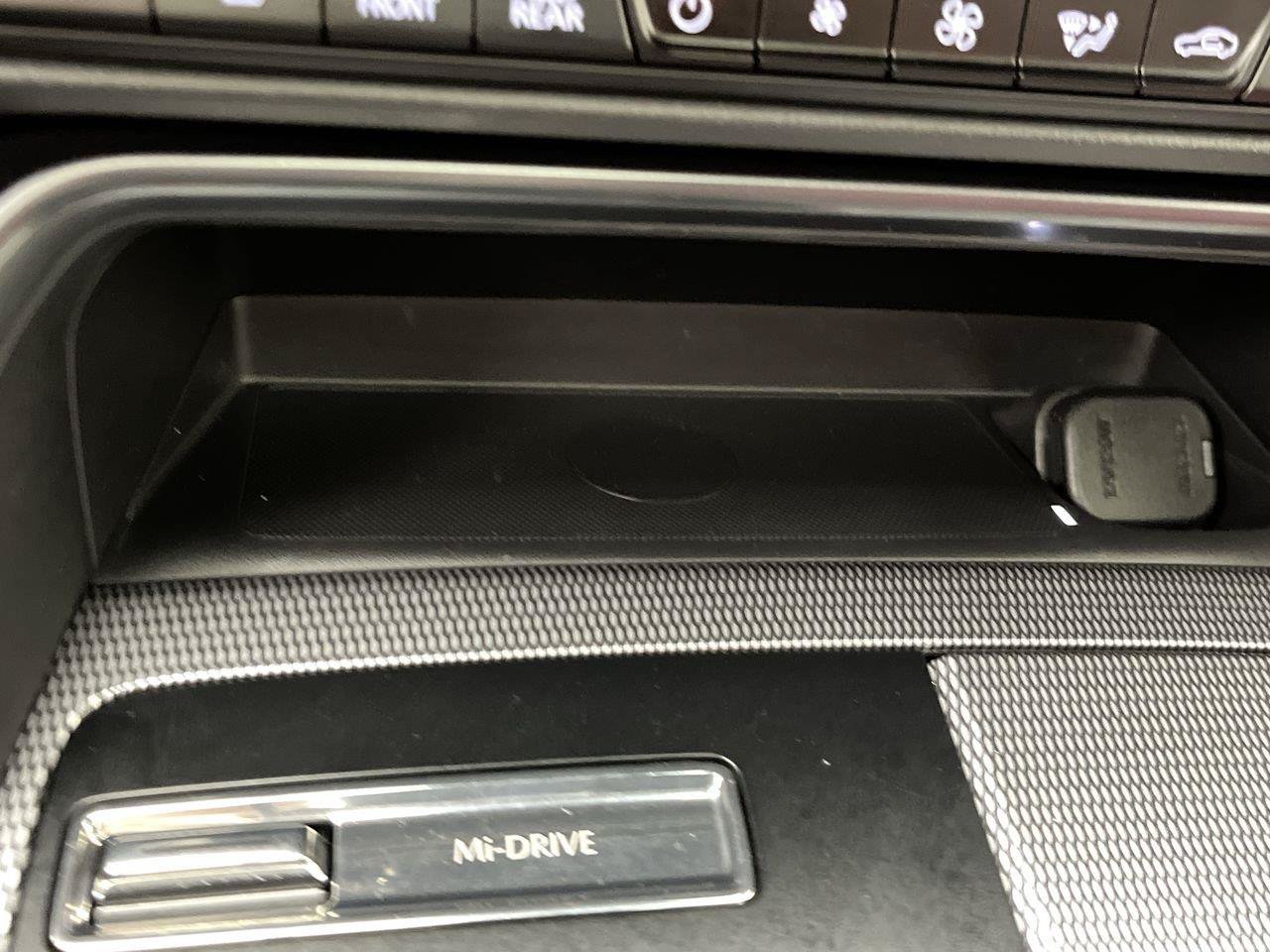 Certified 2025 MAZDA CX-70 Plug-In Hybrid w/ Premium Plus AWD/4WD image 25