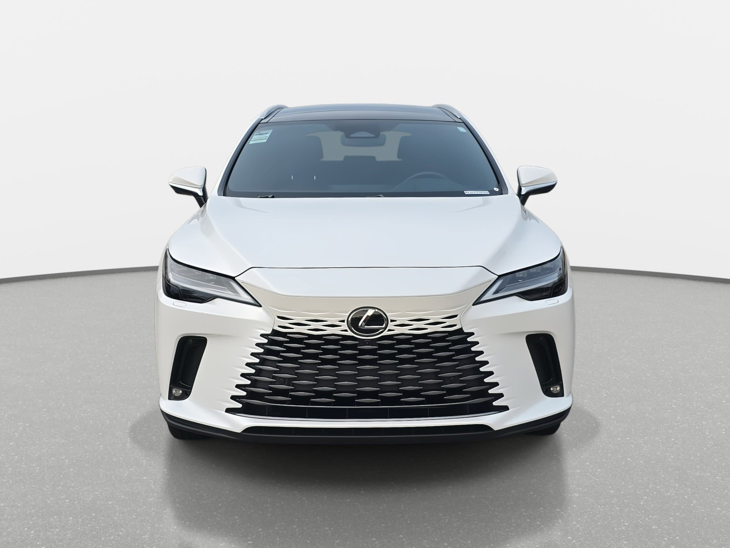 Used 2024 Lexus RX 350 RX 350 Luxury image 2