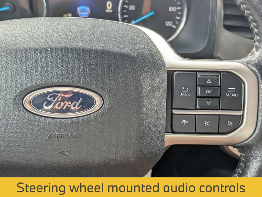 Used 2024 Ford Expedition XLT AWD/4WD image 20