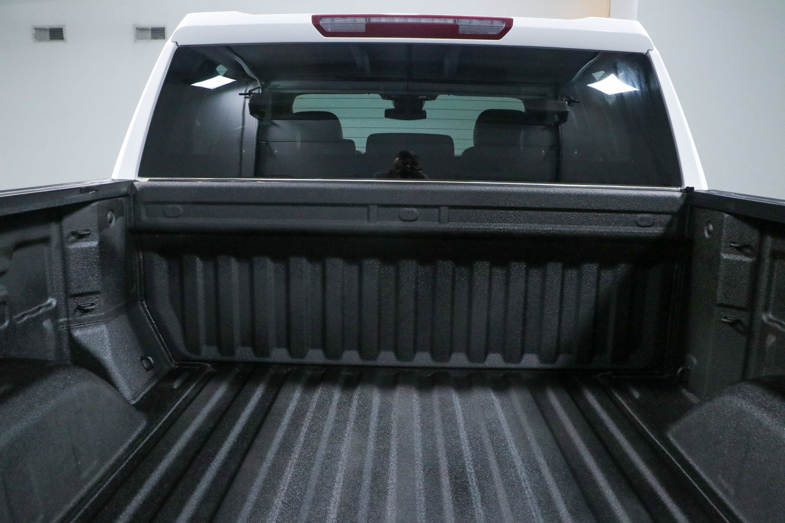 Used 2023 Chevrolet Silverado 1500 Custom AWD/4WD image 29