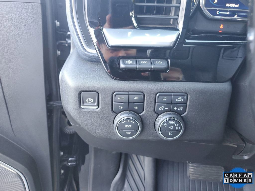 Used 2024 Chevrolet Silverado 2500 High Country w/ High Country Premium Package image 22