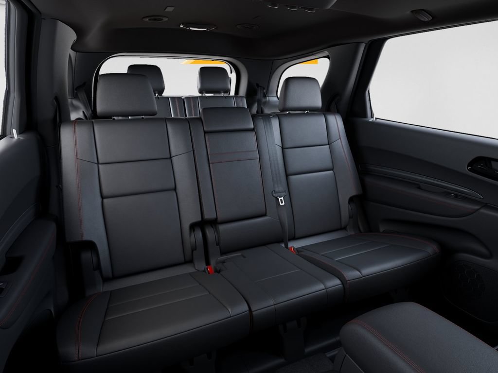 New 2026 Dodge Durango GT AWD/4WD image 15