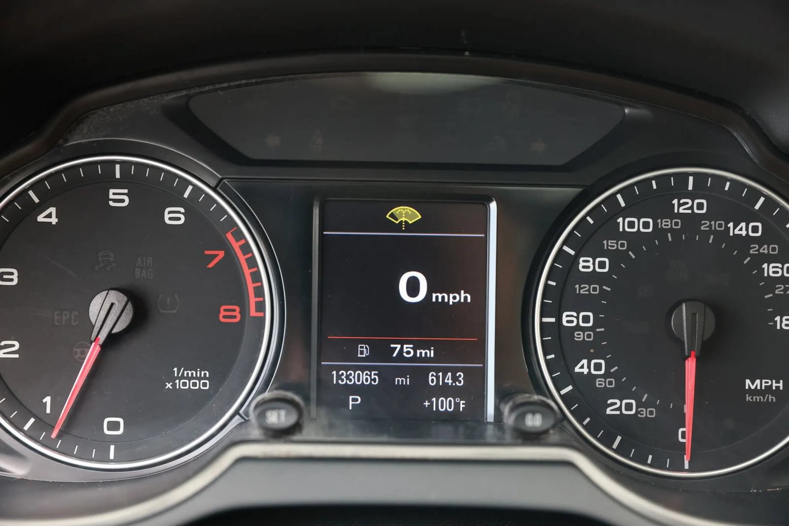 Used 2010 Audi Q5 3.2 Premium Plus AWD/4WD image 46