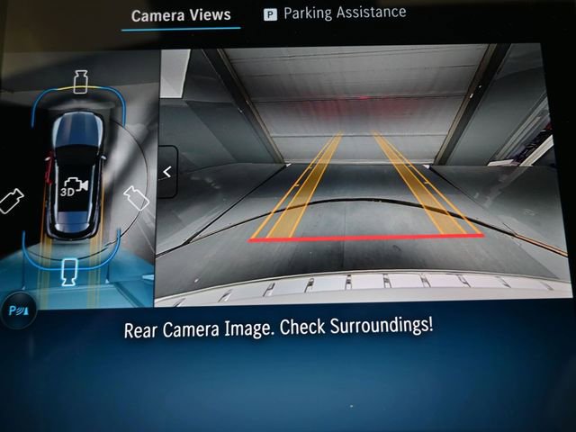 New 2026 Mercedes-Benz GLC 300 image 6