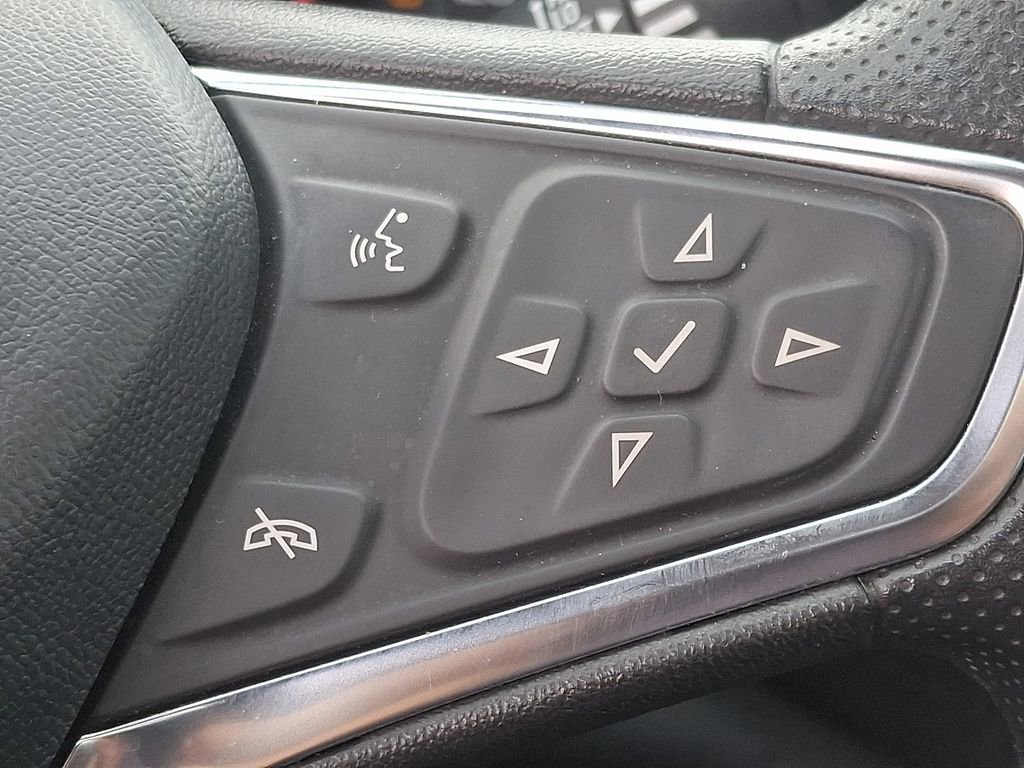 Used 2023 Chevrolet Malibu LT FWD image 21