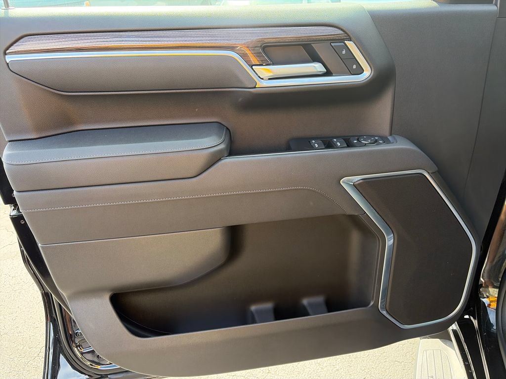 New 2026 Chevrolet Silverado 1500 LT AWD/4WD image 13