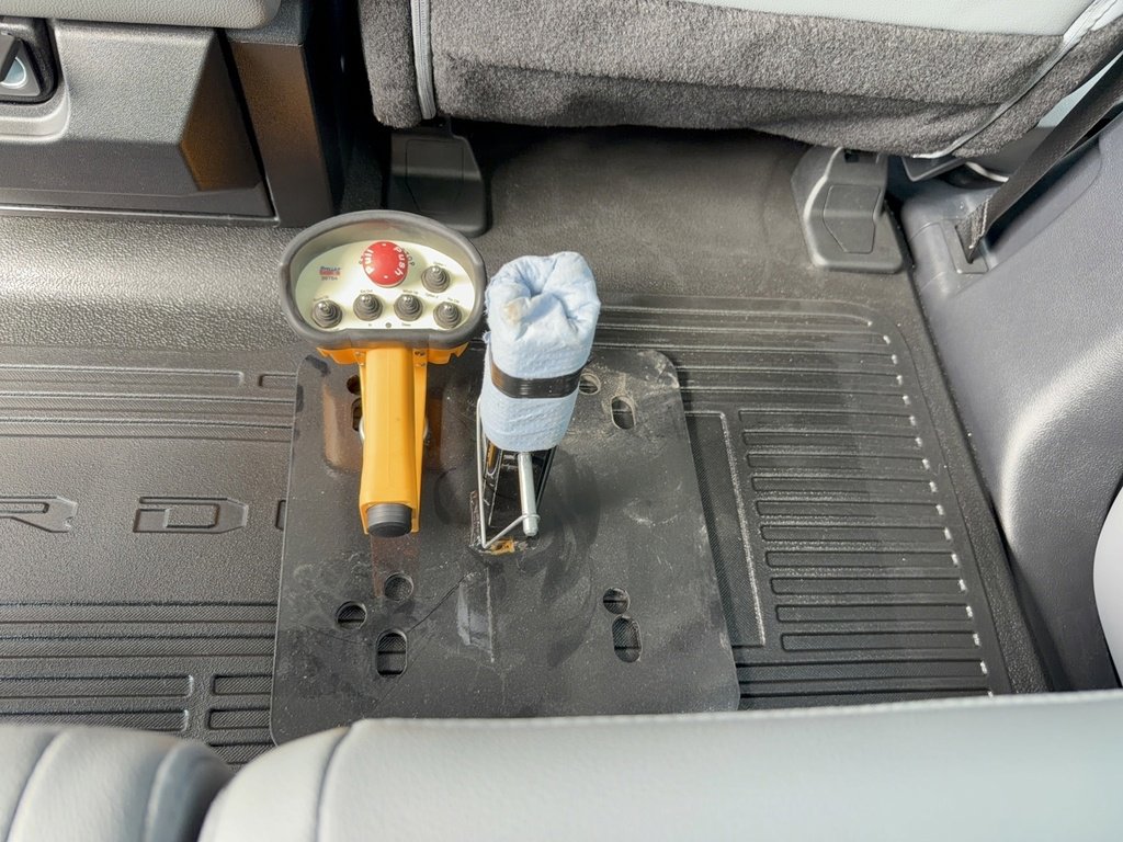 New 2026 Ford F350 XL w/ XL Chrome Package image 29