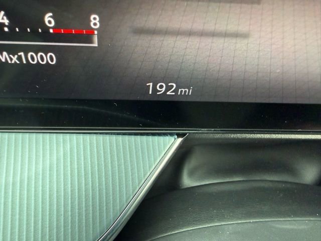 New 2026 Nissan Murano Platinum w/ Cargo Package image 21