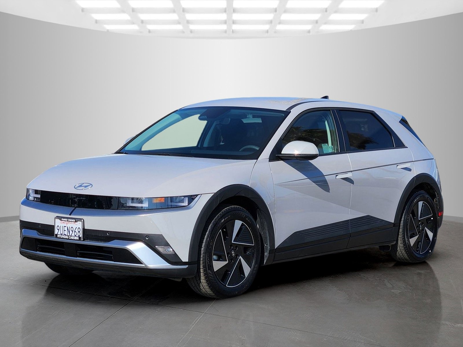 Used 2025 Hyundai Ioniq 5 SE image 5