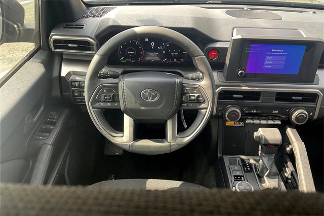 Used 2025 Toyota 4Runner TRD Off-Road image 5