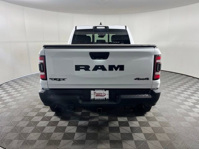 Used 2024 RAM 1500 TRX w/ TRX Level 2 Equipment Group AWD/4WD image 9