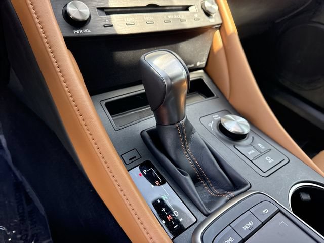Used 2022 Lexus RC 300 w/ Accessory Package RWD image 20