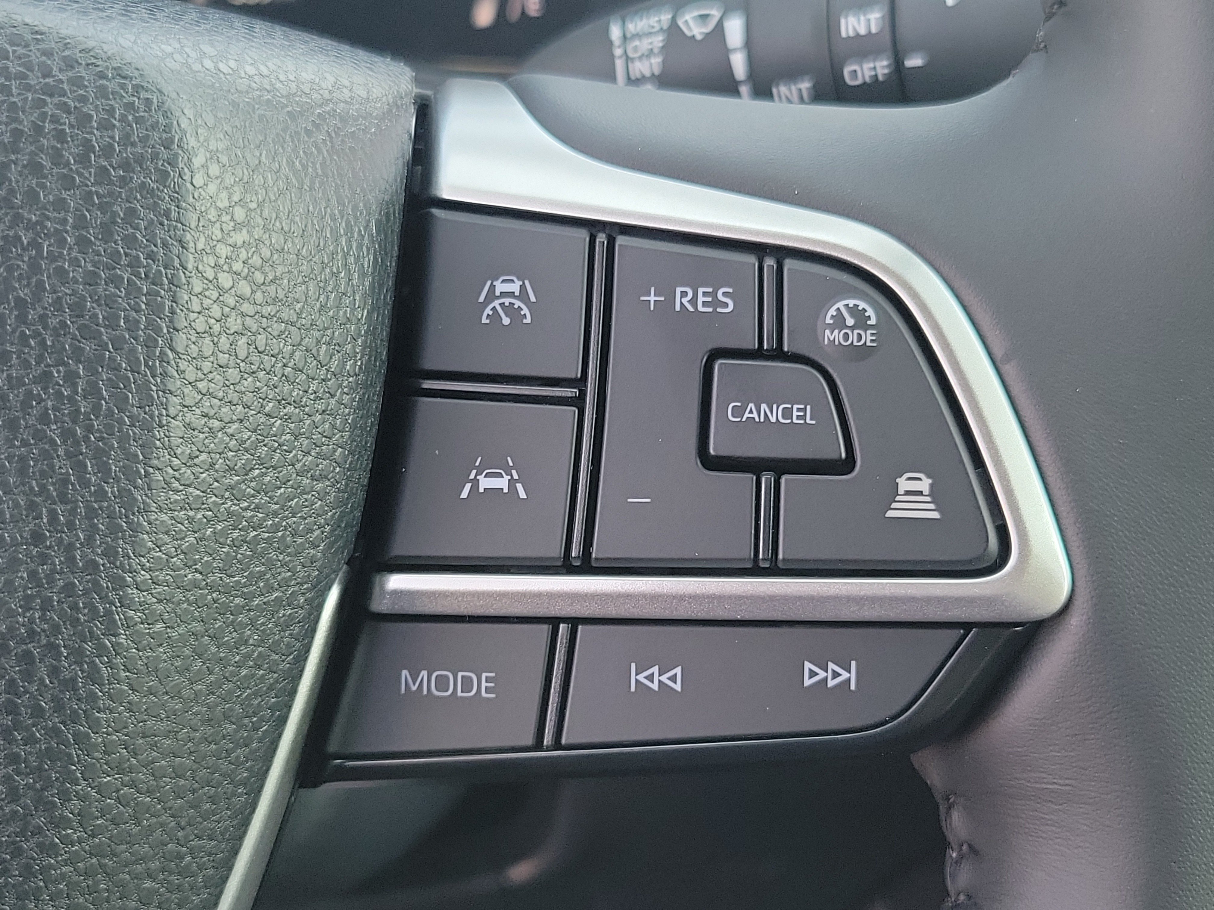New 2026 Toyota Grand Highlander AWD image 26