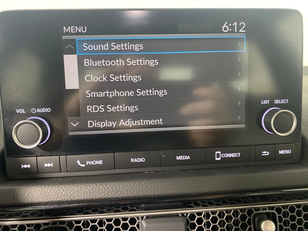 Used 2023 Honda Civic LX image 17