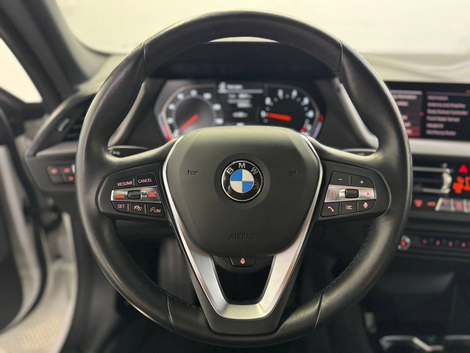 Used 2021 BMW 228i xDrive Gran Coupe w/ Driving Assistance Package AWD/4WD image 21