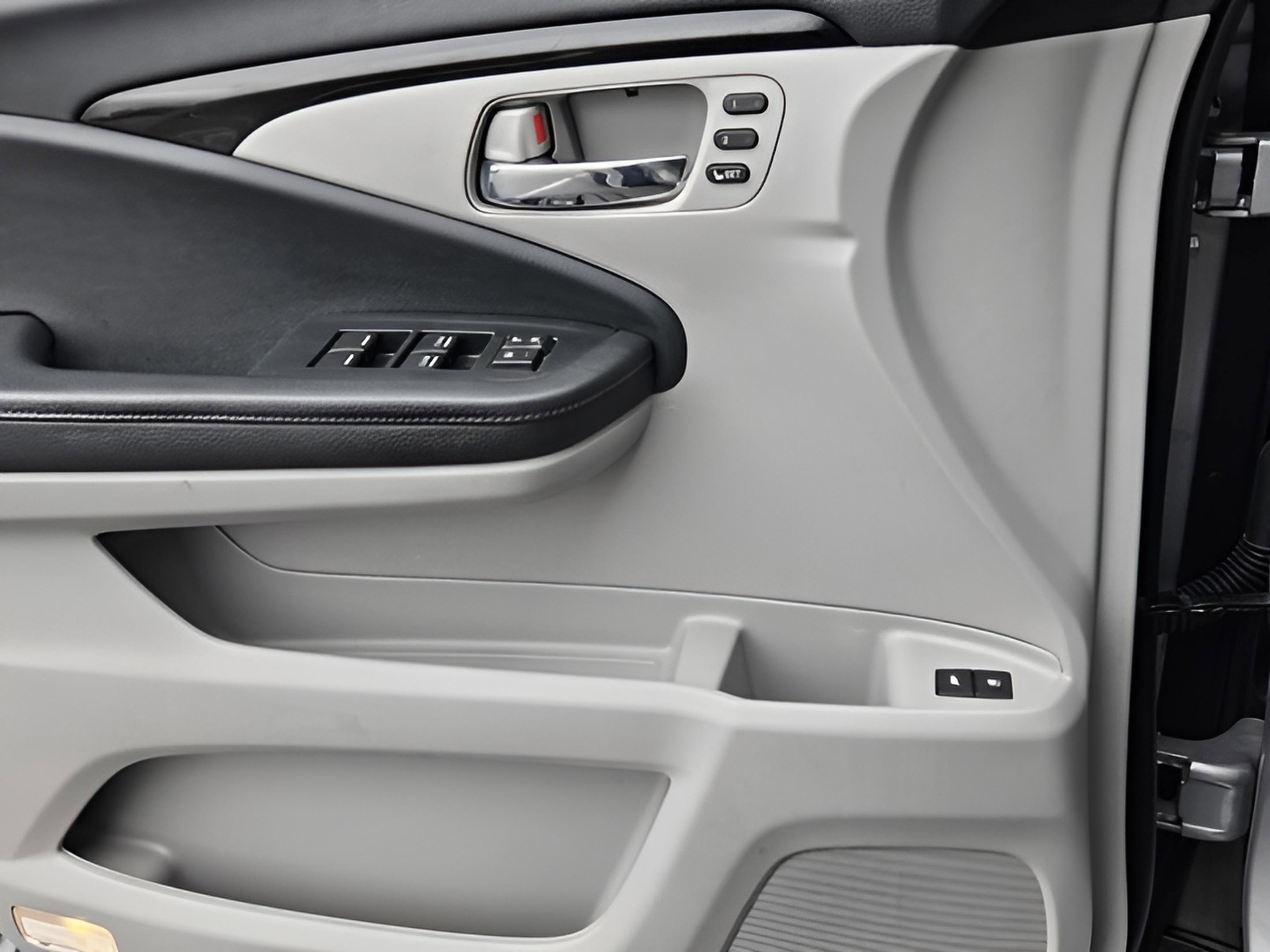 Used 2022 Honda Pilot Touring image 26