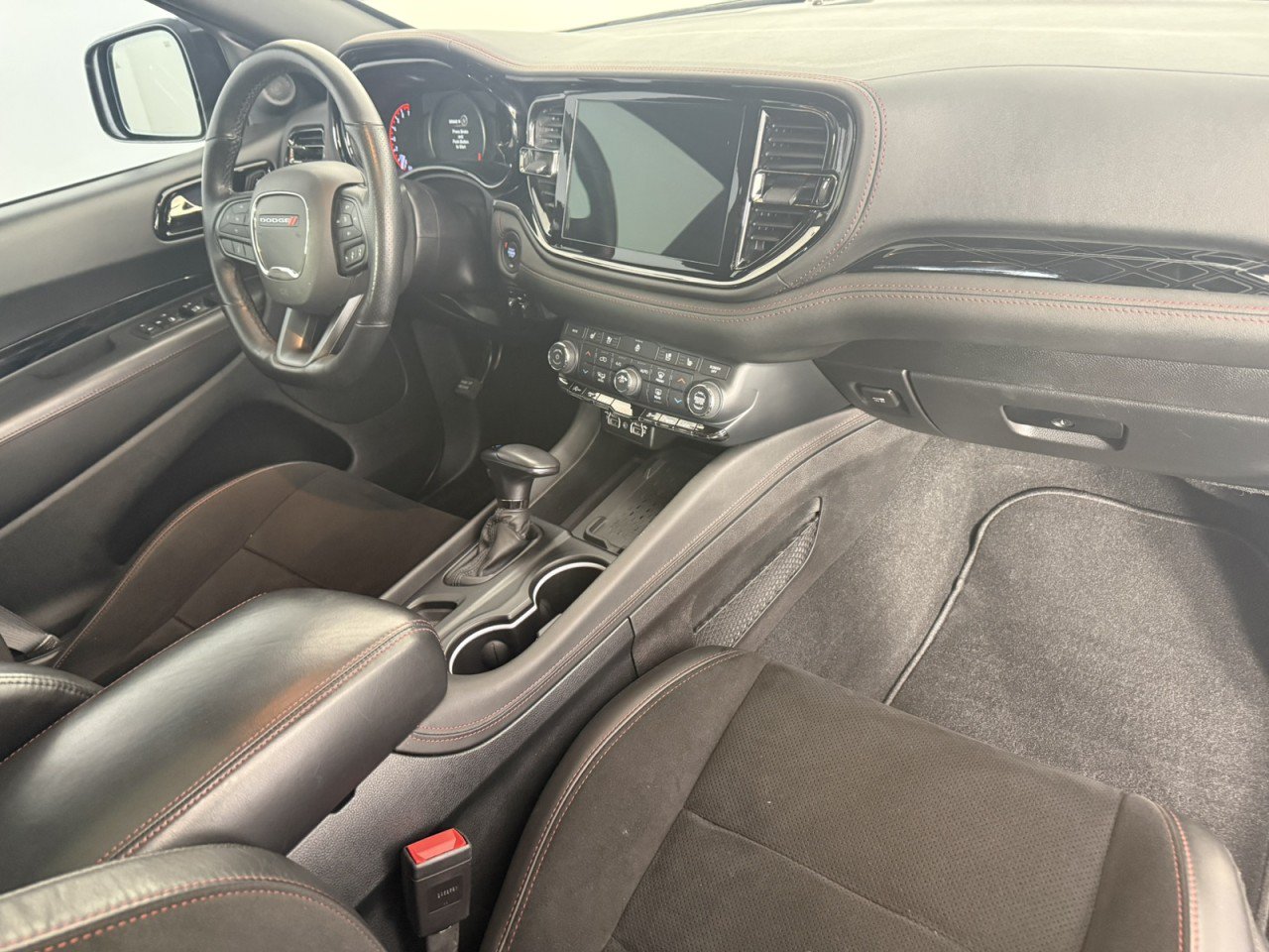 Used 2026 Dodge Durango GT AWD/4WD image 11