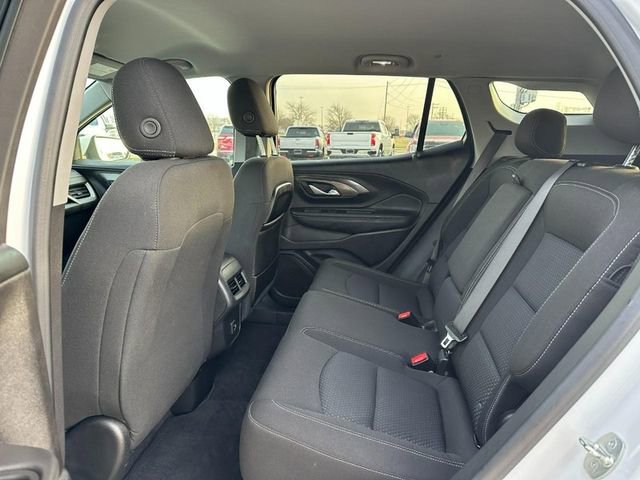 Certified 2024 GMC Terrain SLE w/ Driver Convenience Package image 10