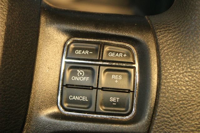 Used 2023 RAM 1500 Tradesman image 16